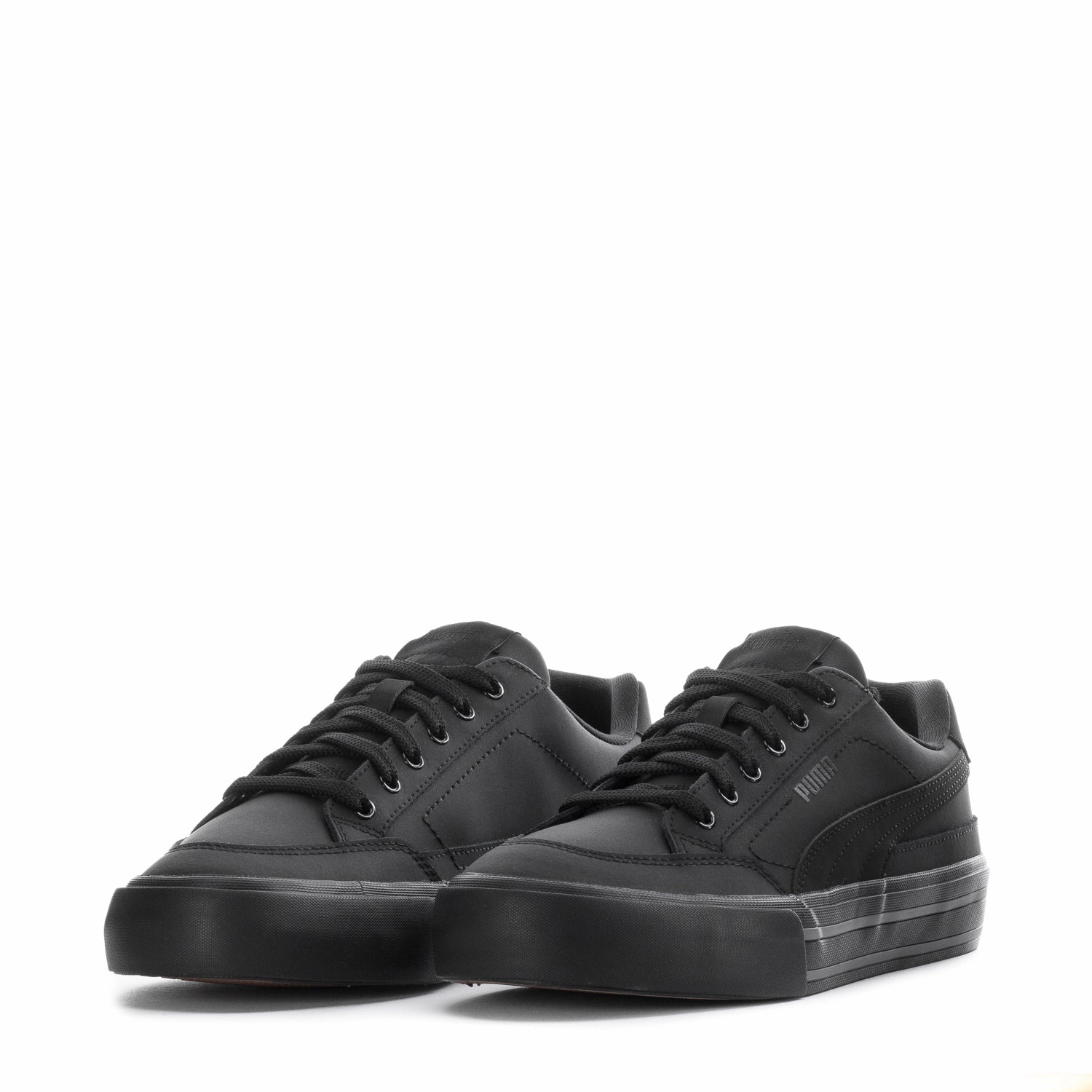 puma Court Classic Vulc - Mens