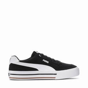 puma Court Classic Vulc - Mens