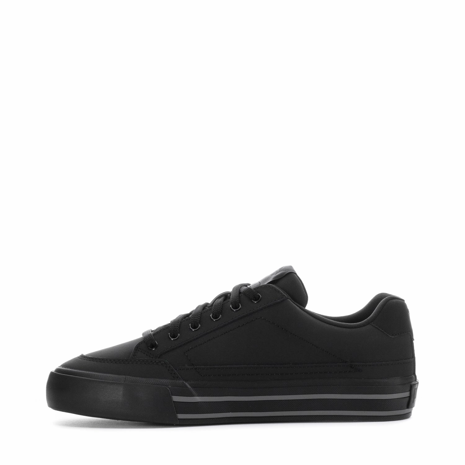 puma Court Classic Vulc - Mens