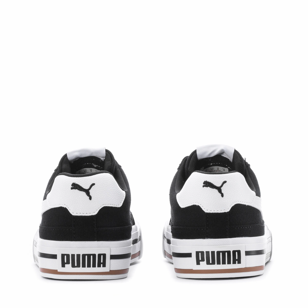 puma Court Classic Vulc - Mens