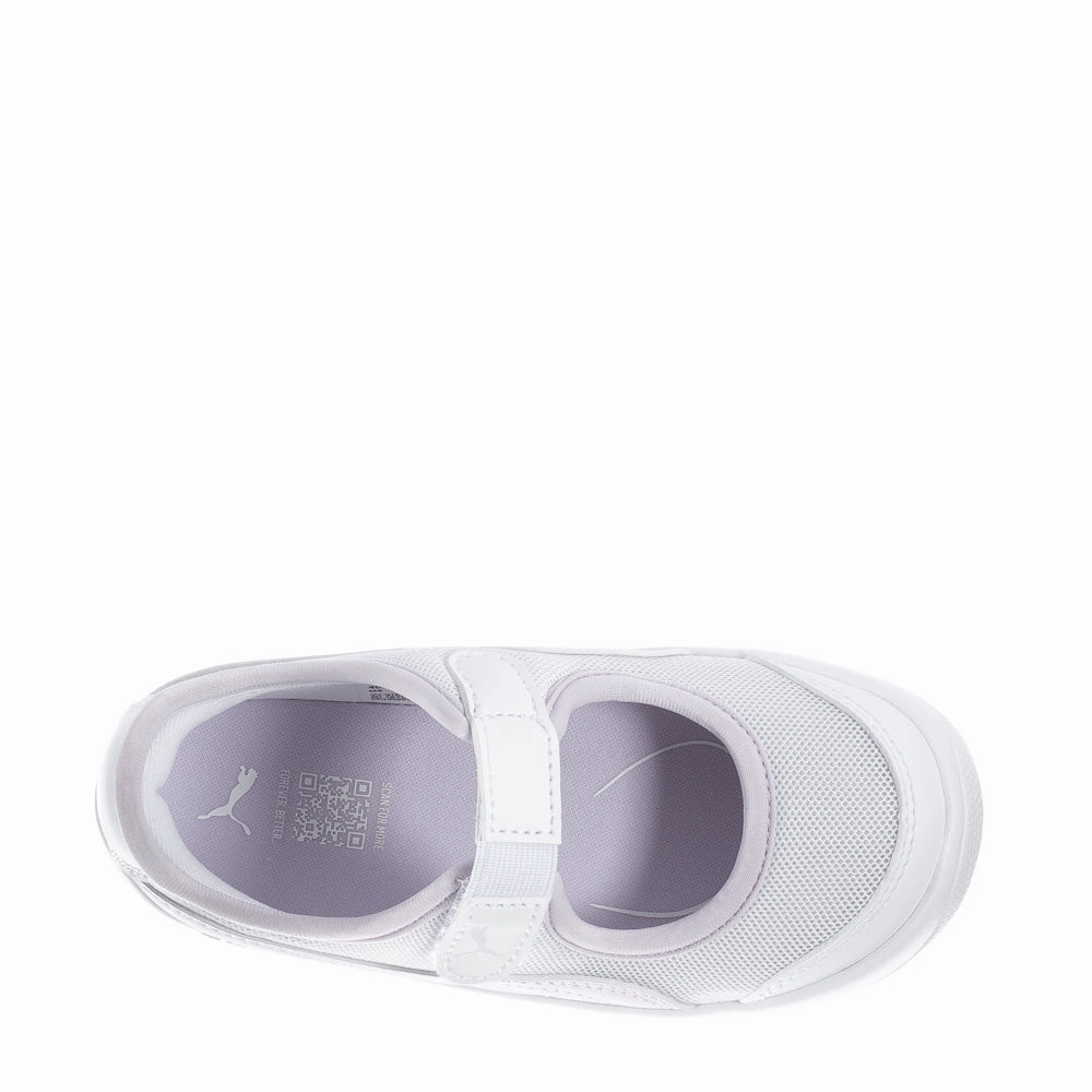 puma Courtflex v3 Lina - Toddler