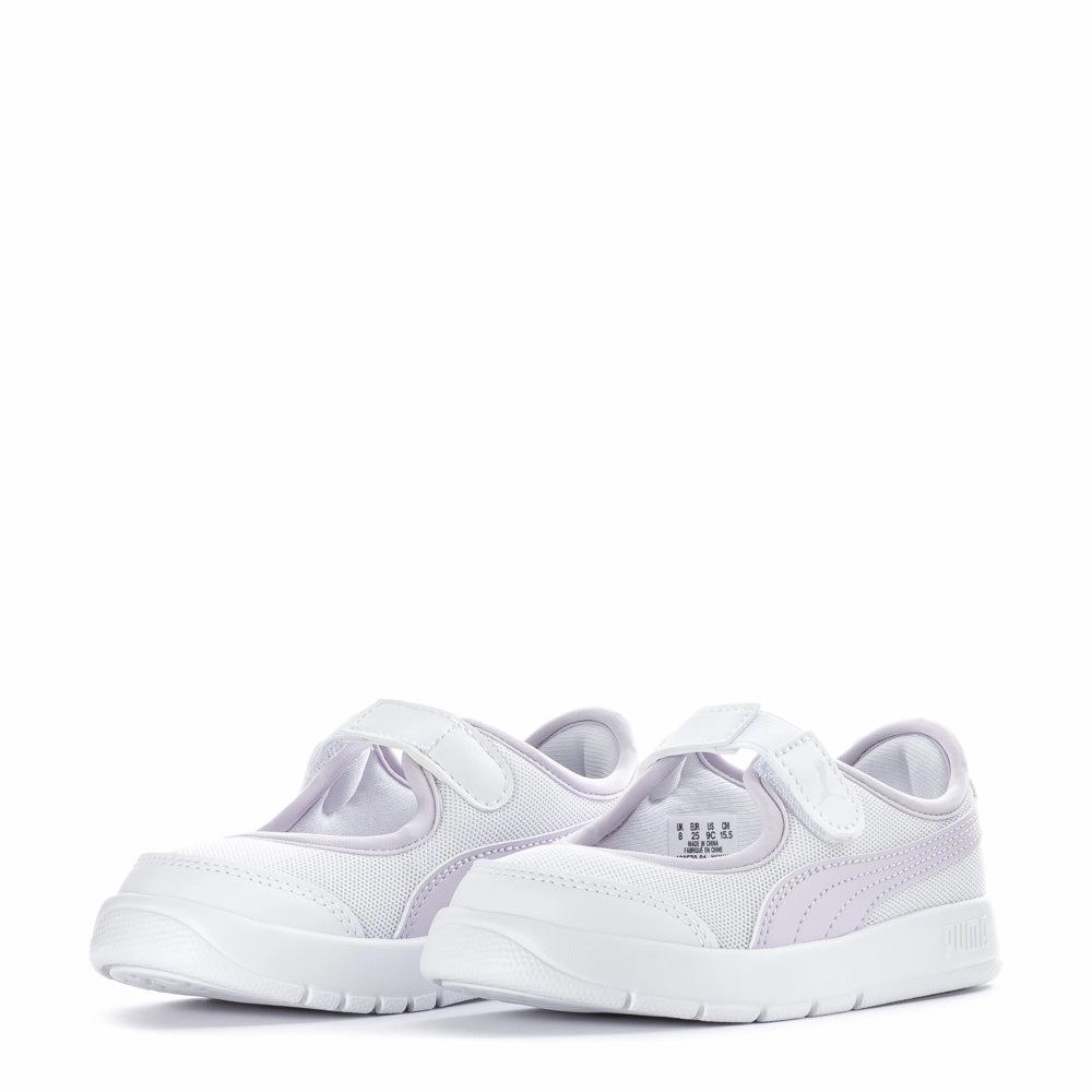 puma Courtflex v3 Lina - Toddler