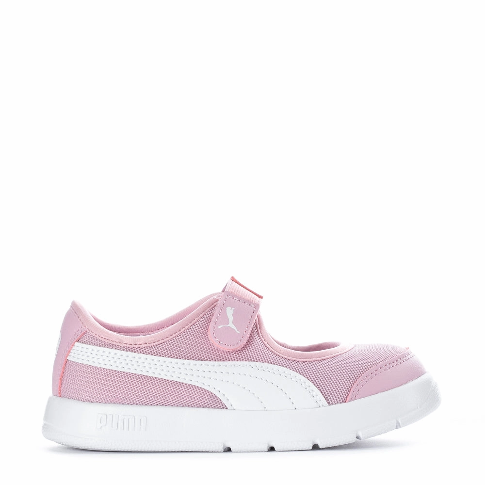 puma Courtflex v3 Lina - Toddler