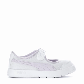 puma Courtflex v3 Lina - Toddler