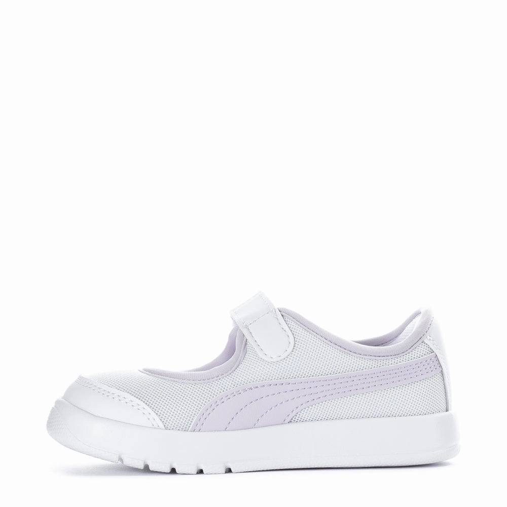puma Courtflex v3 Lina - Toddler