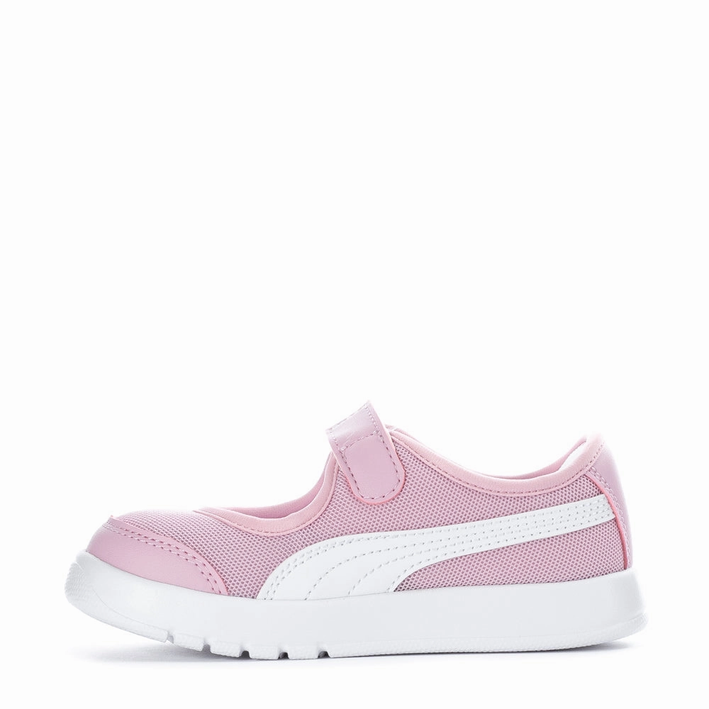 puma Courtflex v3 Lina - Toddler