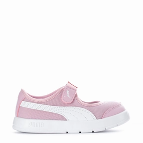 puma Courtflex v3 Lina - Toddler