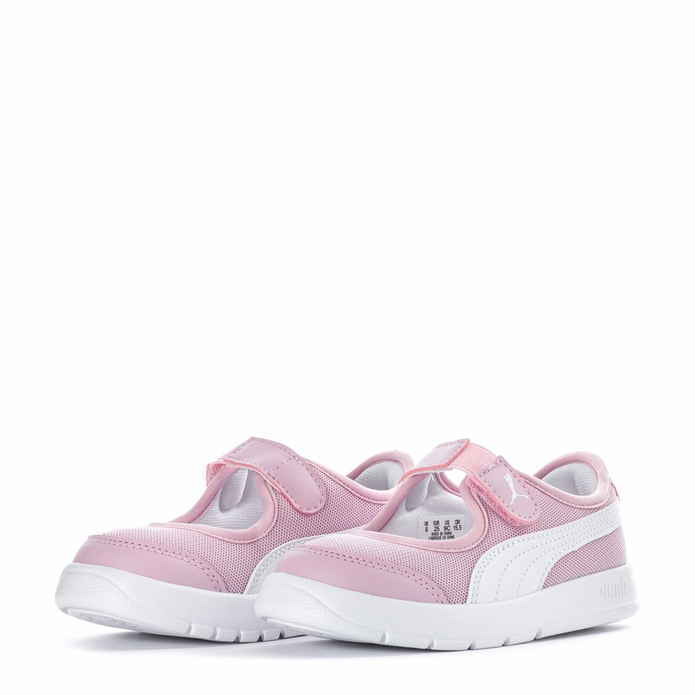 puma Courtflex v3 Lina - Toddler