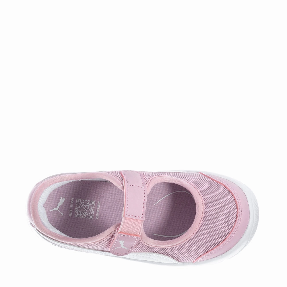 puma Courtflex v3 Lina - Toddler