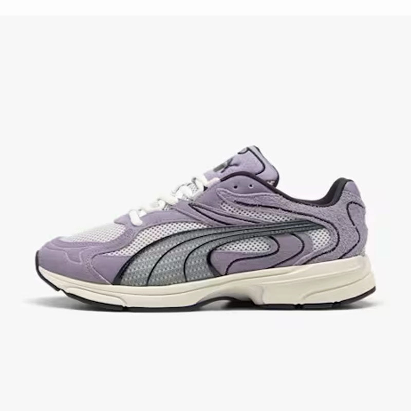 PUMA Extos Collector 'Glacial Gray Pale Plum' 398109-03