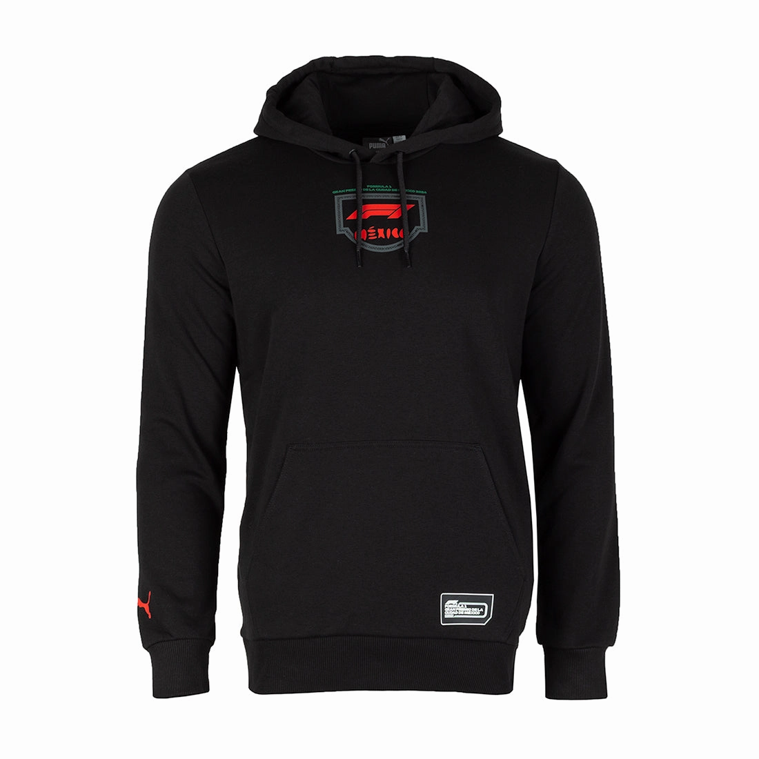 puma F1 Mexico Hoody - Mens