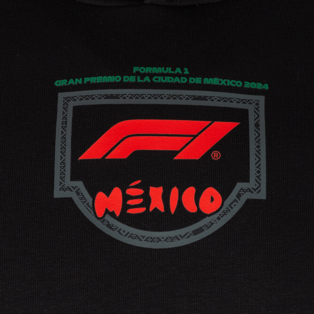 puma F1 Mexico Hoody - Mens