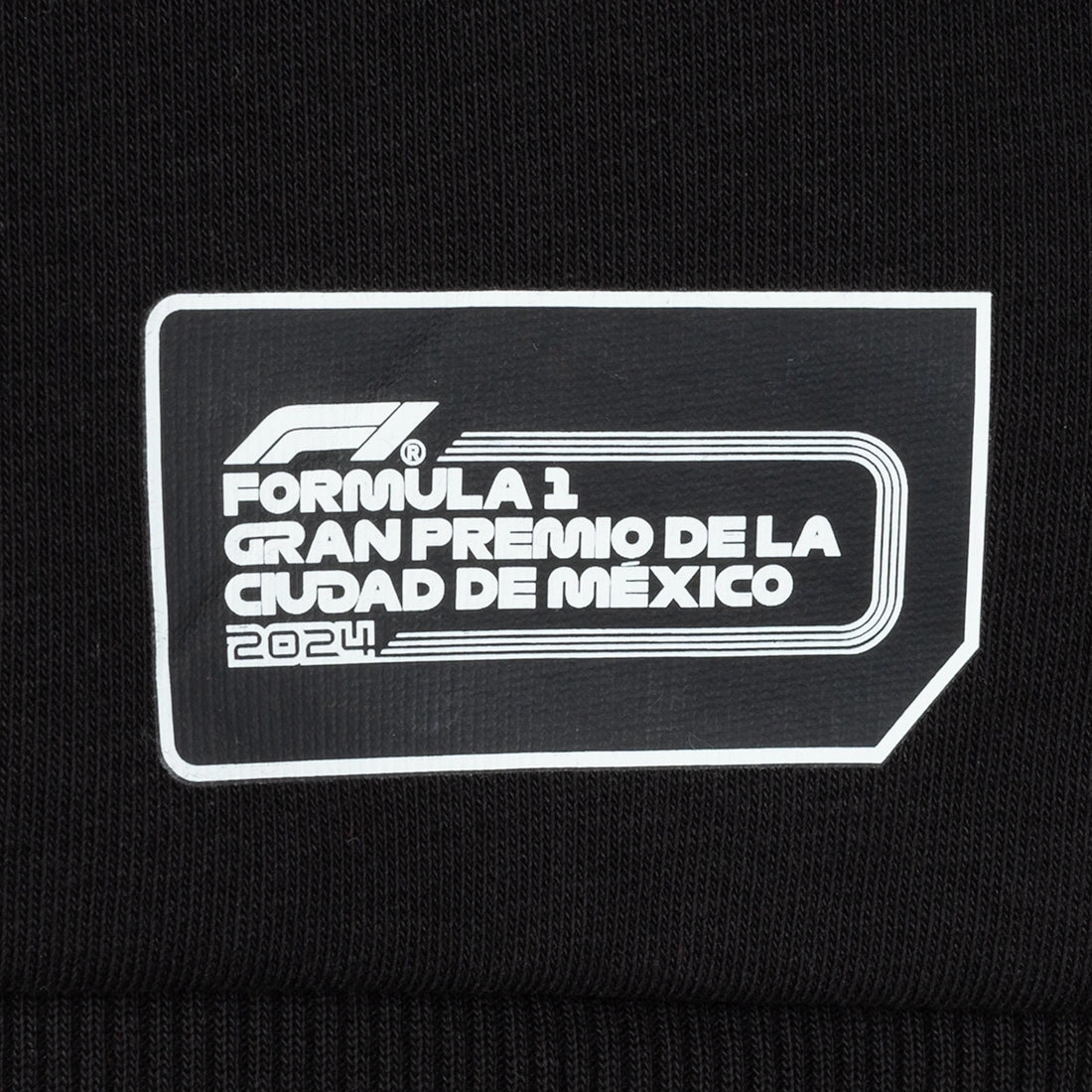 puma F1 Mexico Hoody - Mens