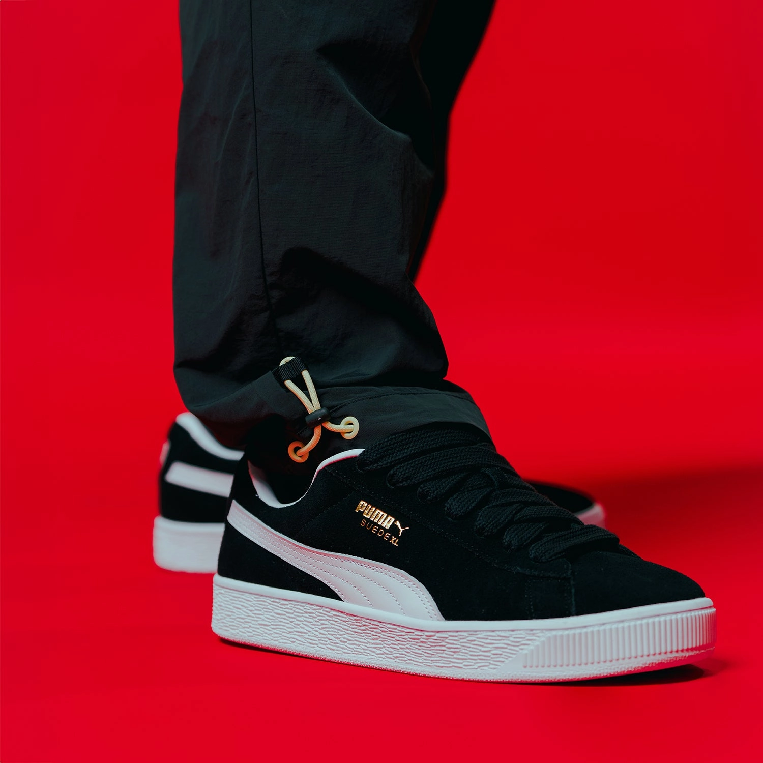 puma F1 Statement Pants - Mens
