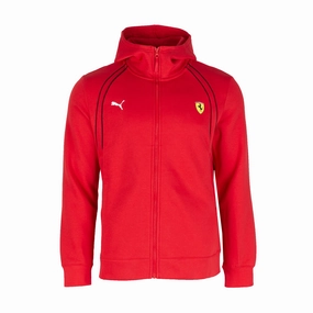 puma Ferrari FZ Race Hoody - Mens