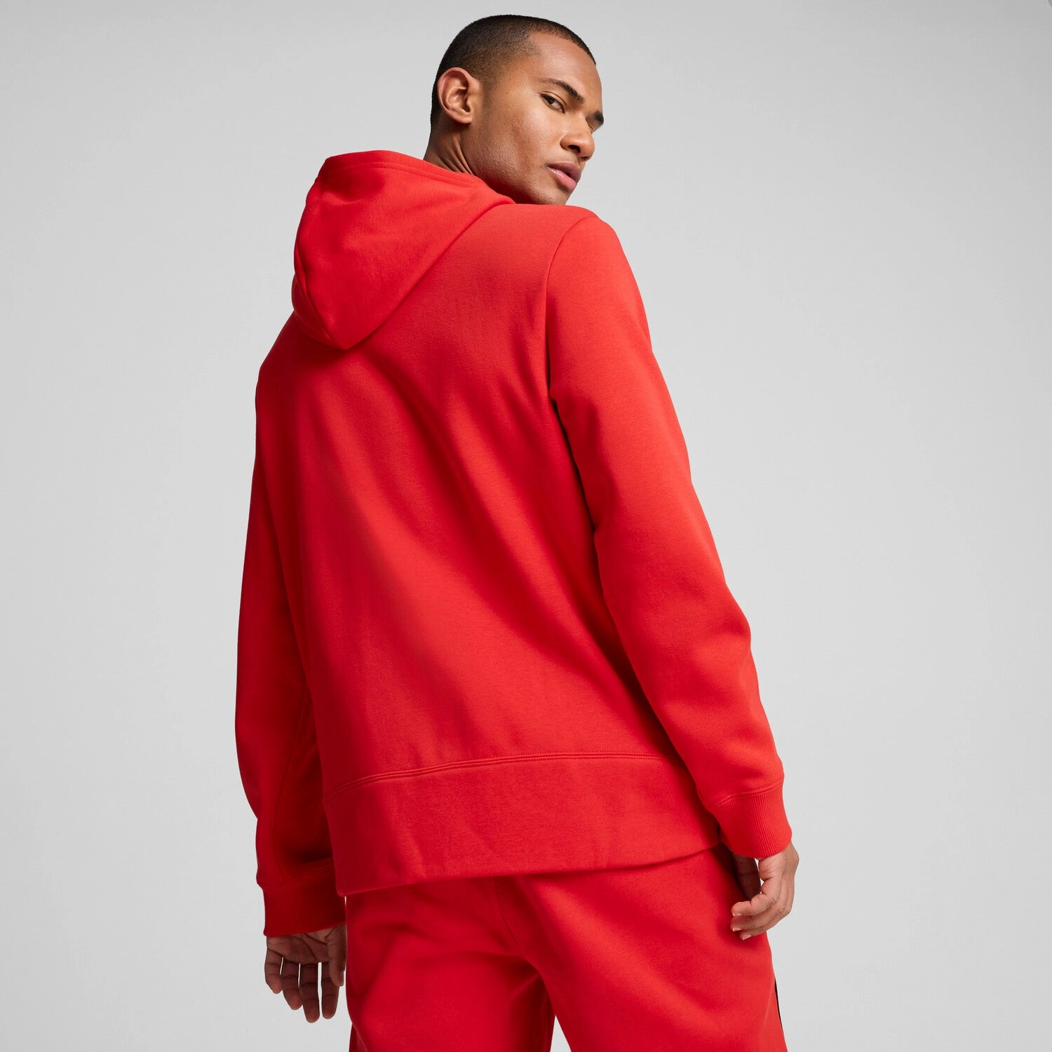 puma Ferrari FZ Race Hoody - Mens