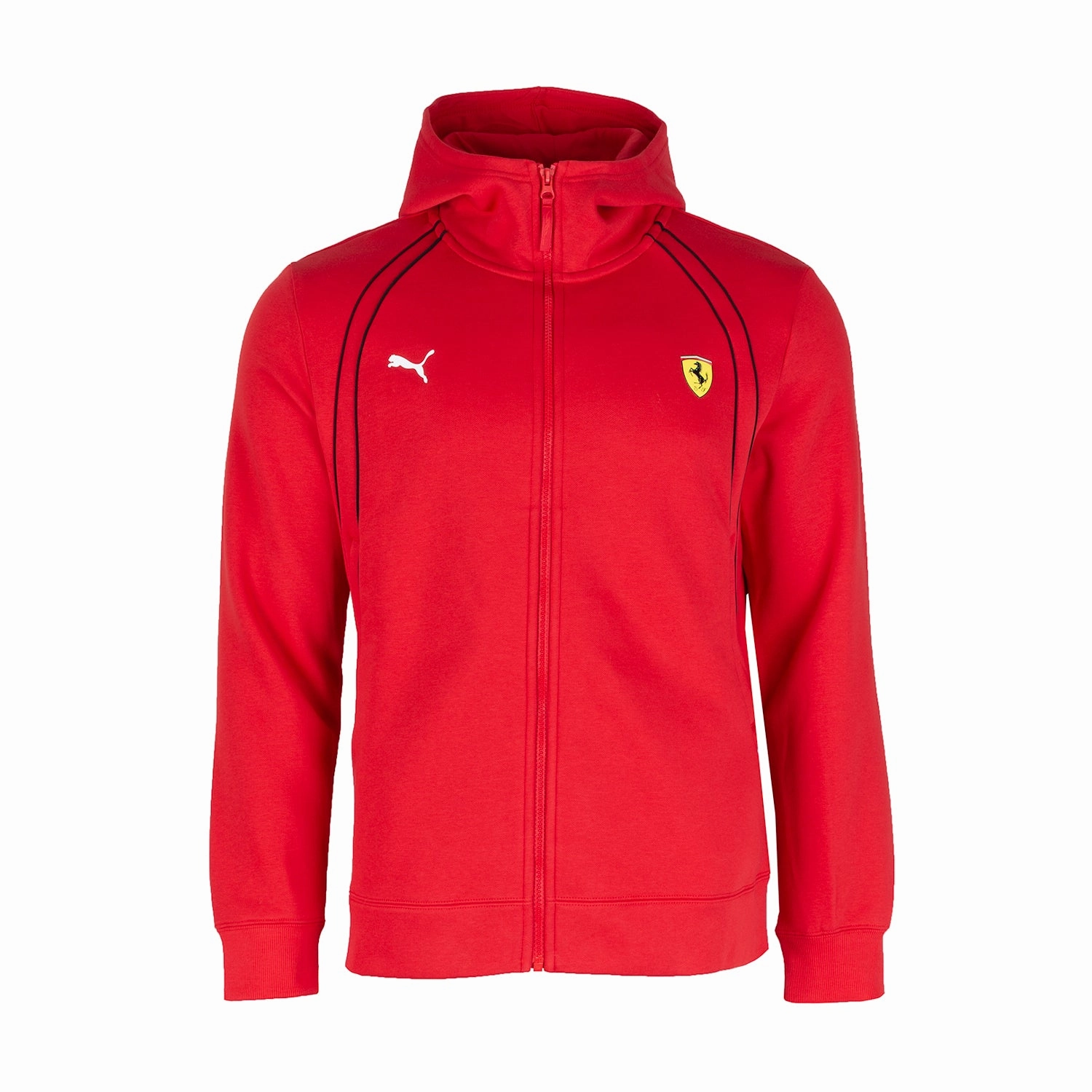 puma Ferrari FZ Race Hoody - Mens