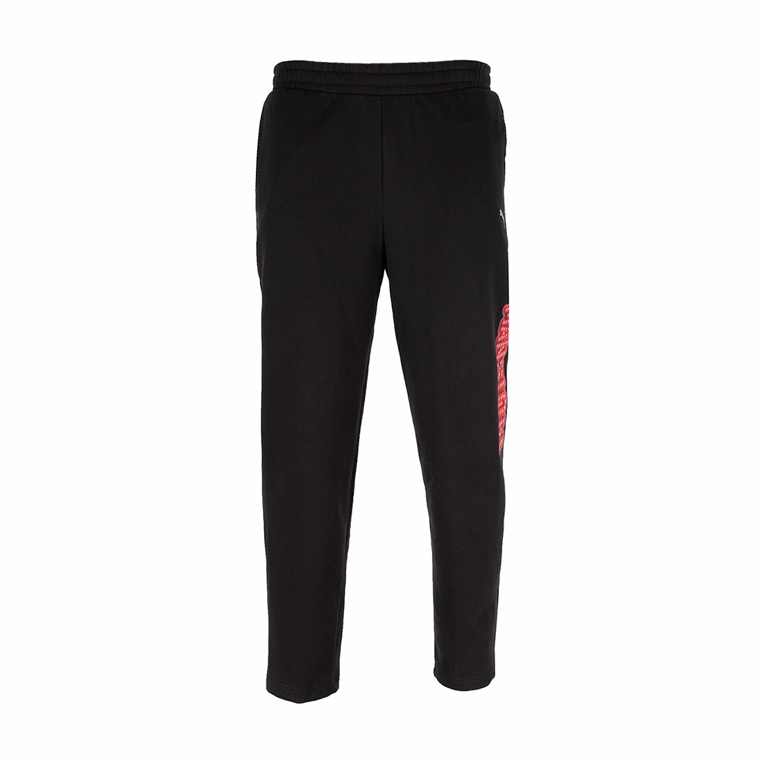 puma Ferrari Neon Energy Pants - Mens
