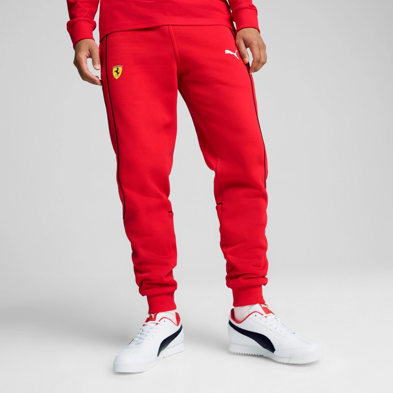 puma Ferrari Race Pants - Mens