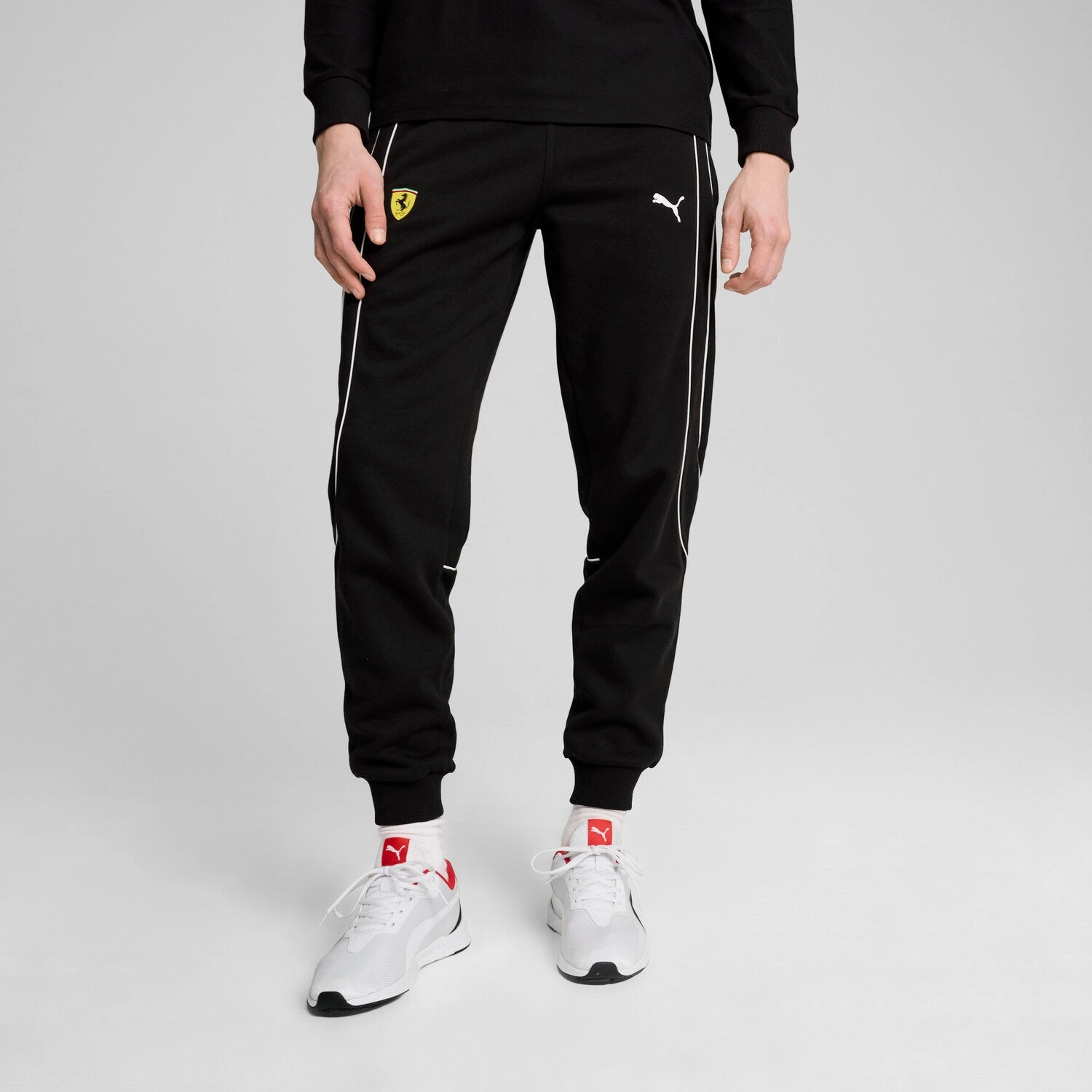 puma Ferrari Race Pants - Mens