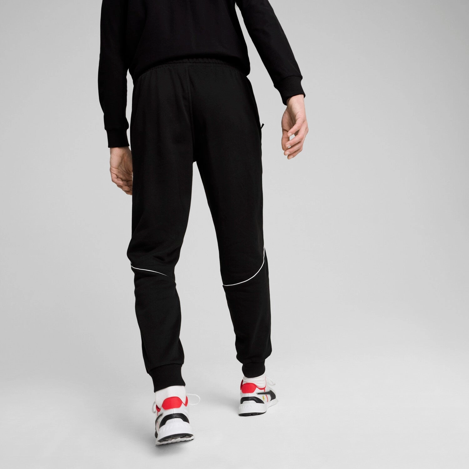 puma Ferrari Race Pants - Mens