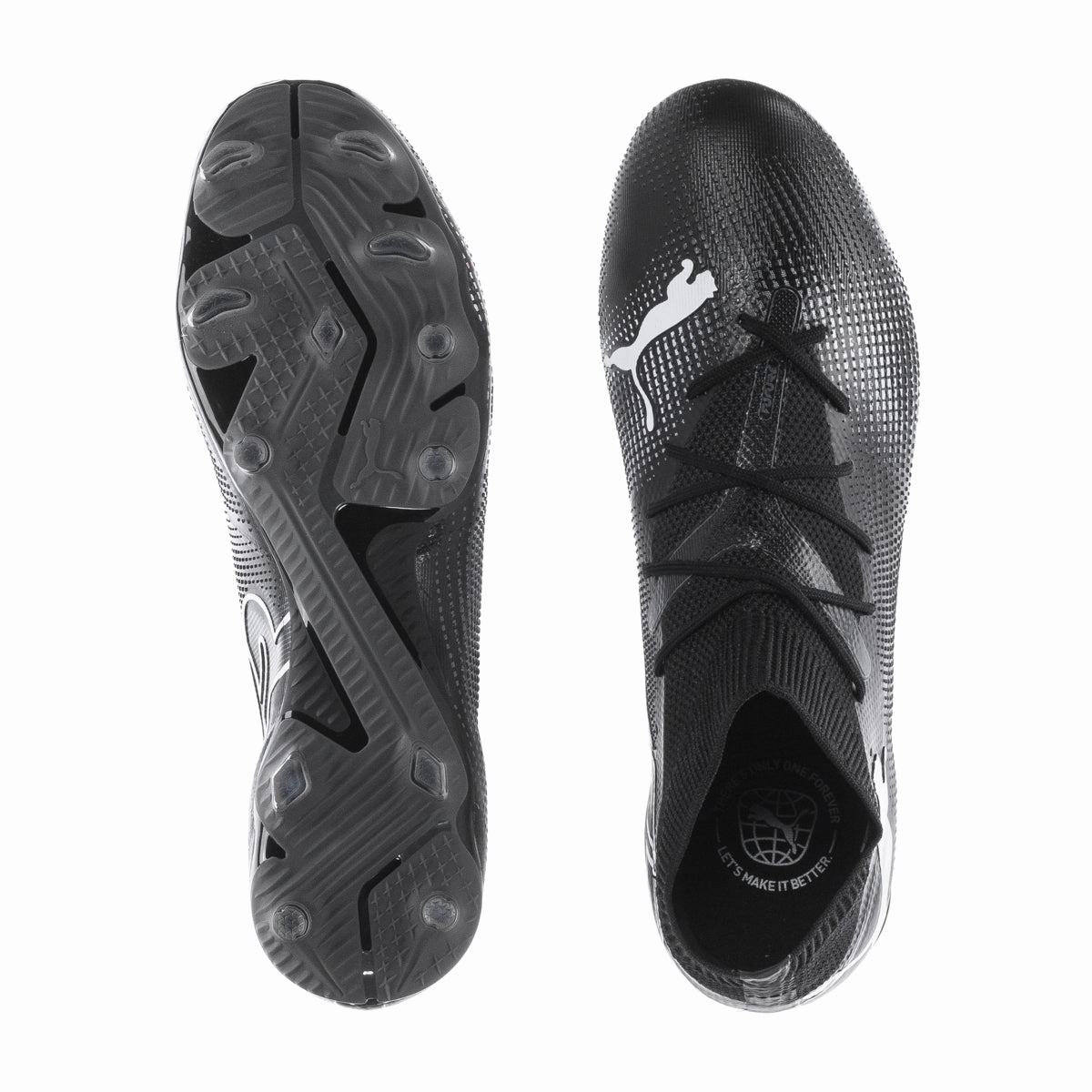 puma Future 7 Match FG/AG - Mens