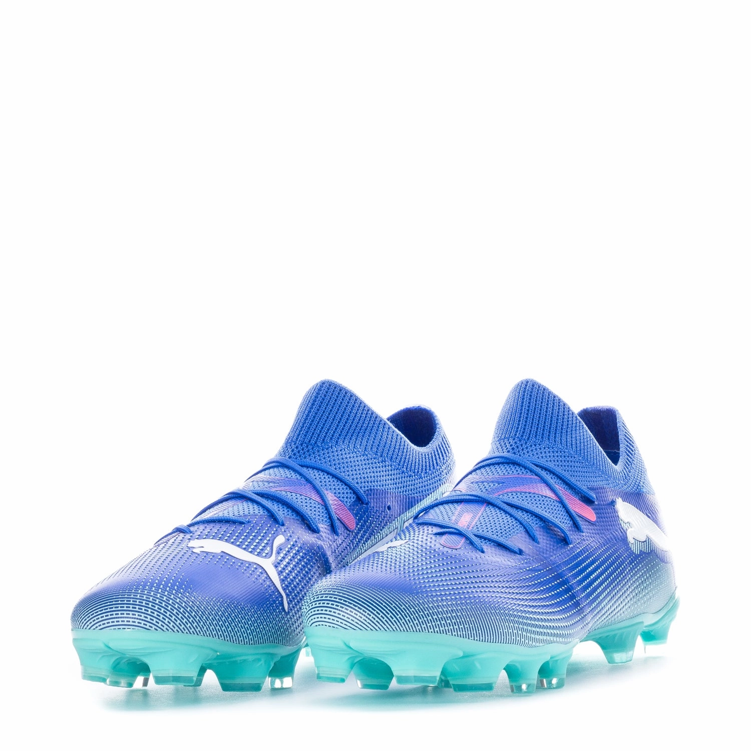 puma Future 7 Match FG/AG - Mens