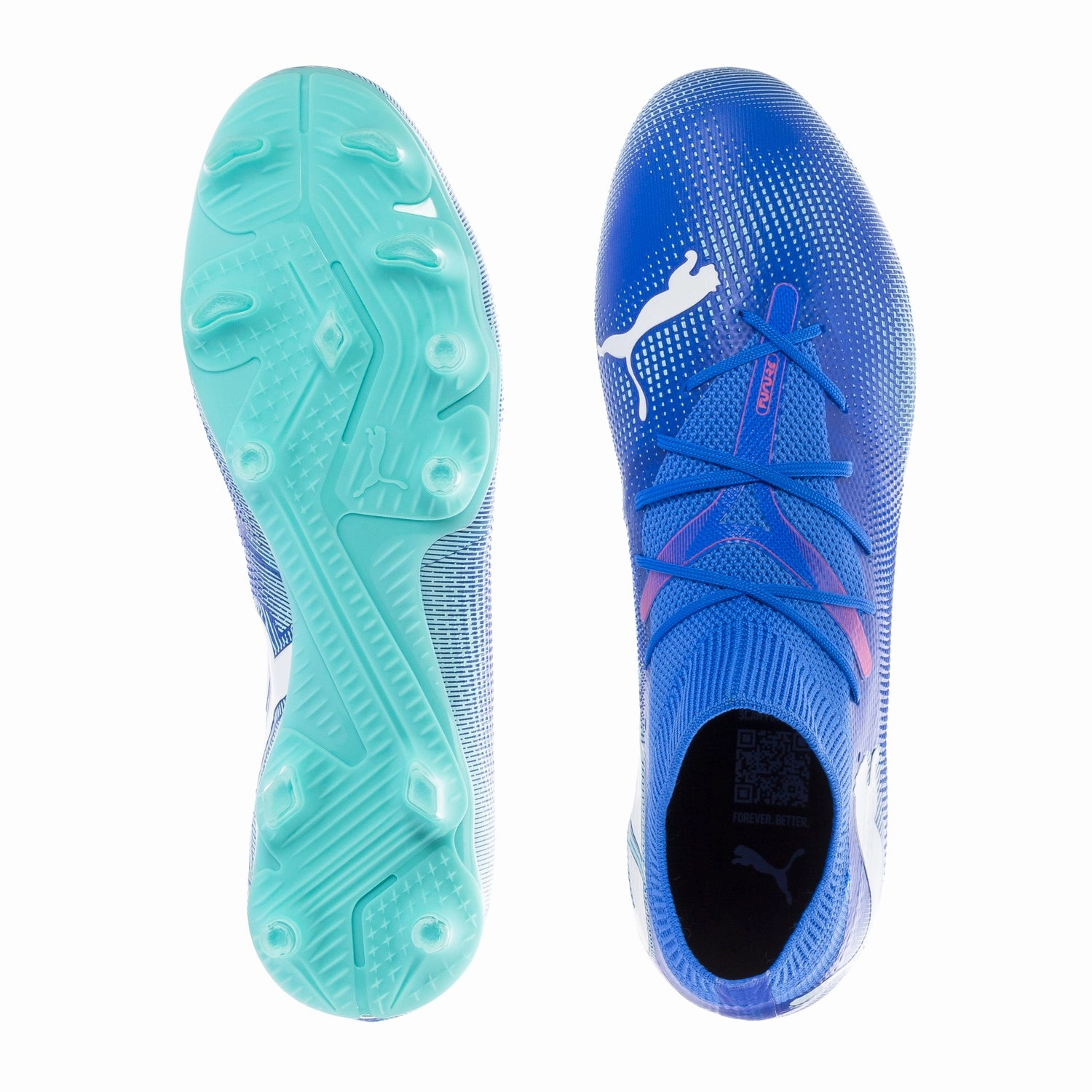 puma Future 7 Match FG/AG - Mens