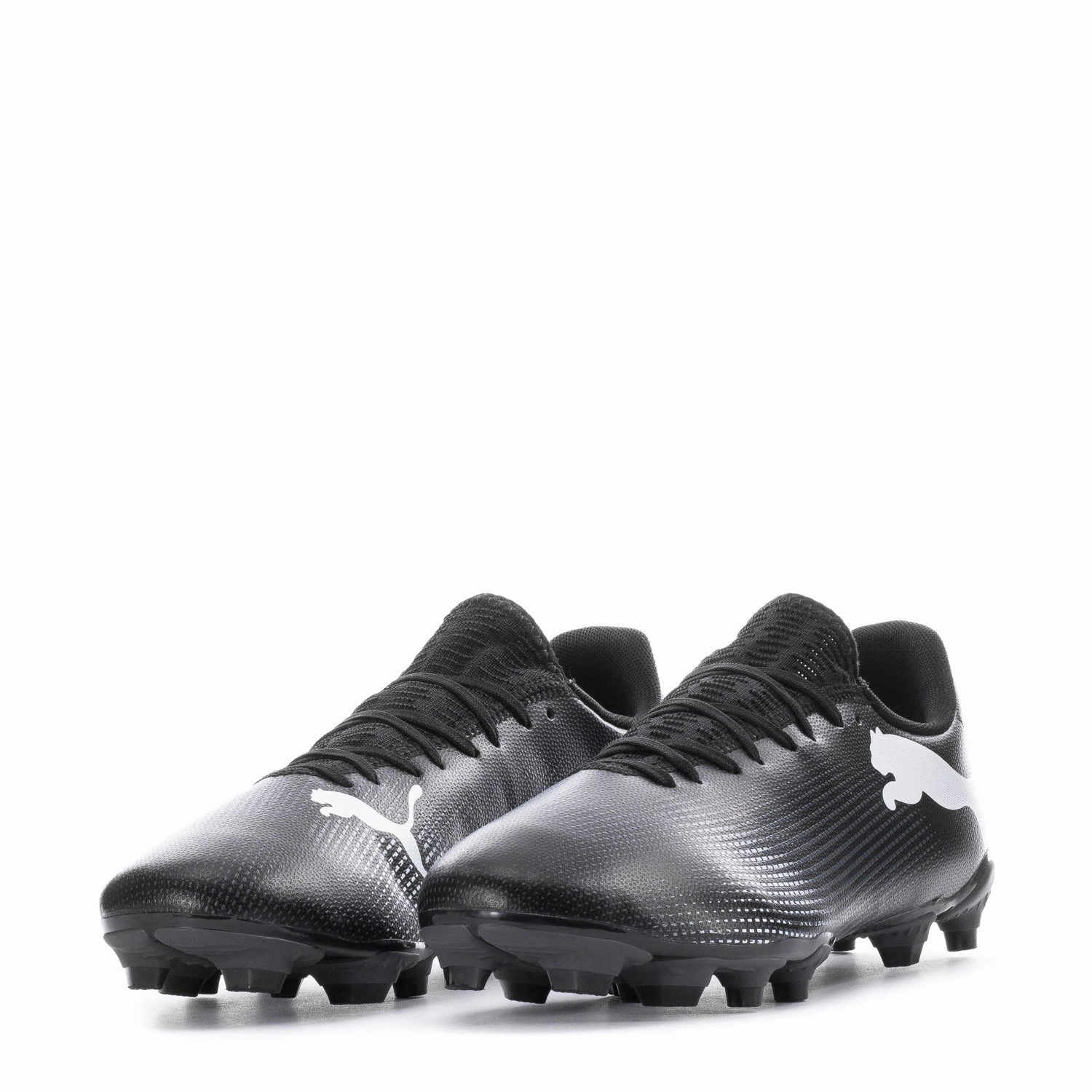 puma Future 7 Play FG/AG - Mens