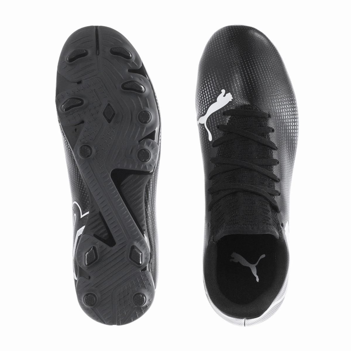 puma Future 7 Play FG/AG - Youth