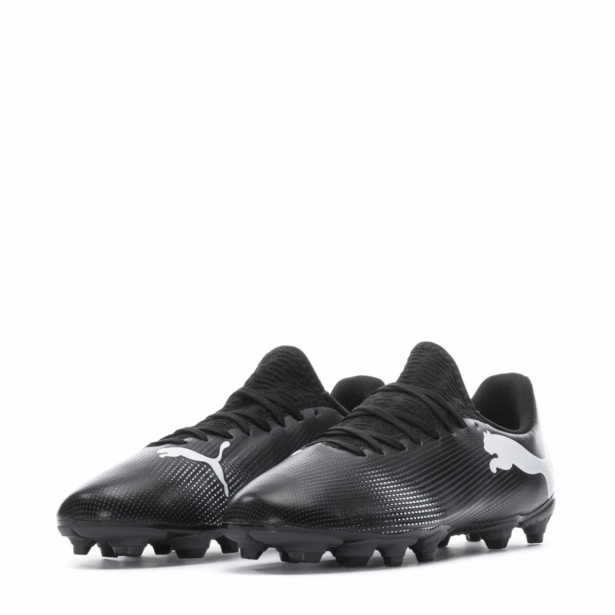 puma Future 7 Play FG/AG - Youth