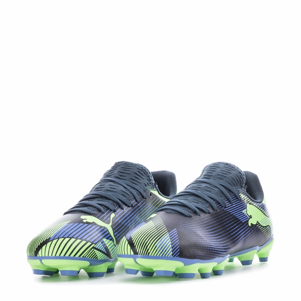 puma Future 7 Play FG/AG - Youth