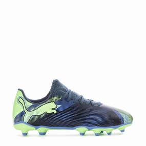 puma Future 7 Play FG/AG - Youth