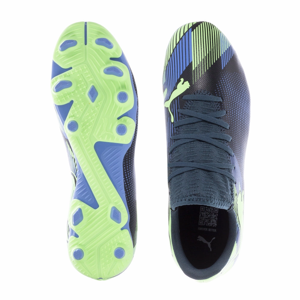 puma Future 7 Play FG/AG - Youth