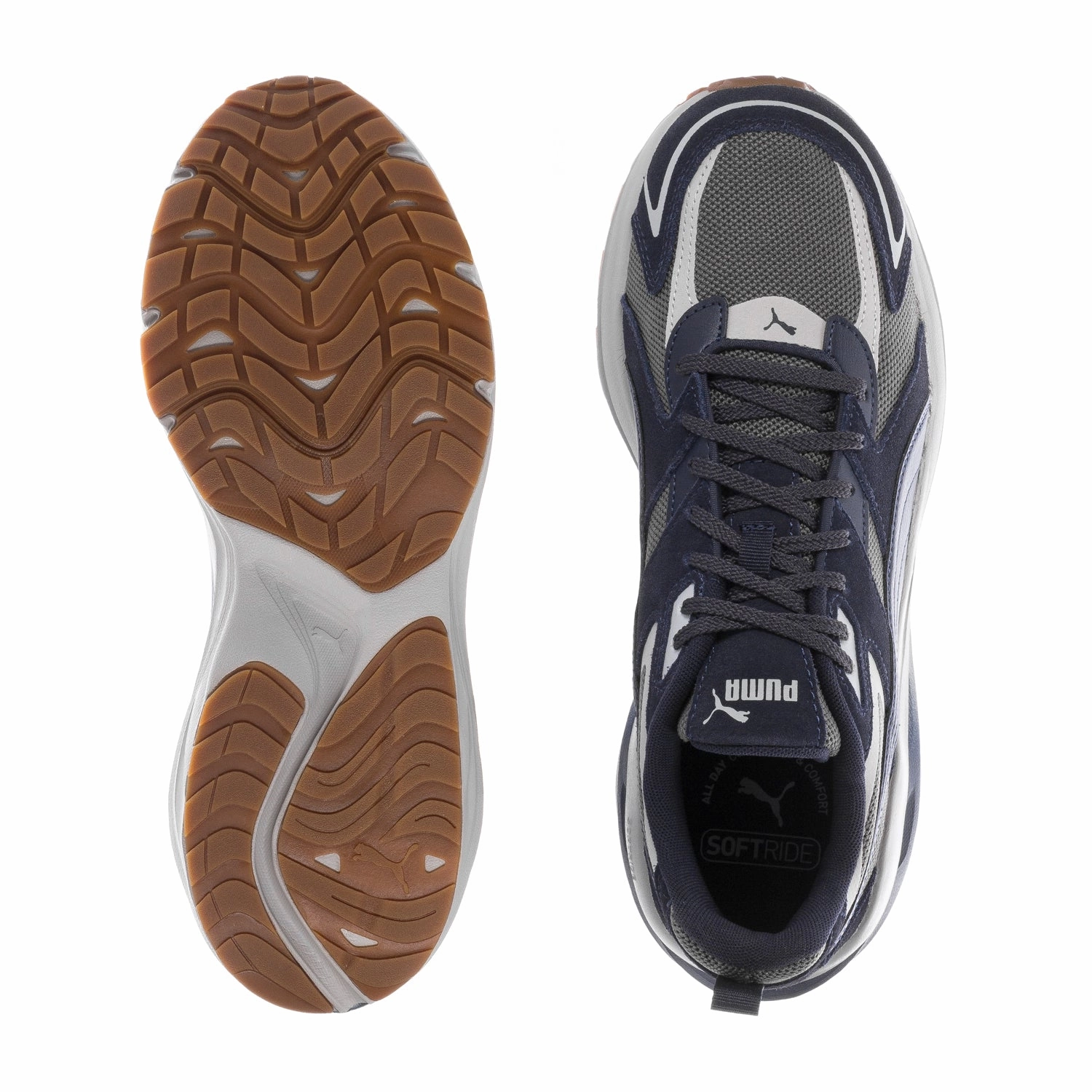 puma Hypnotic - Mens