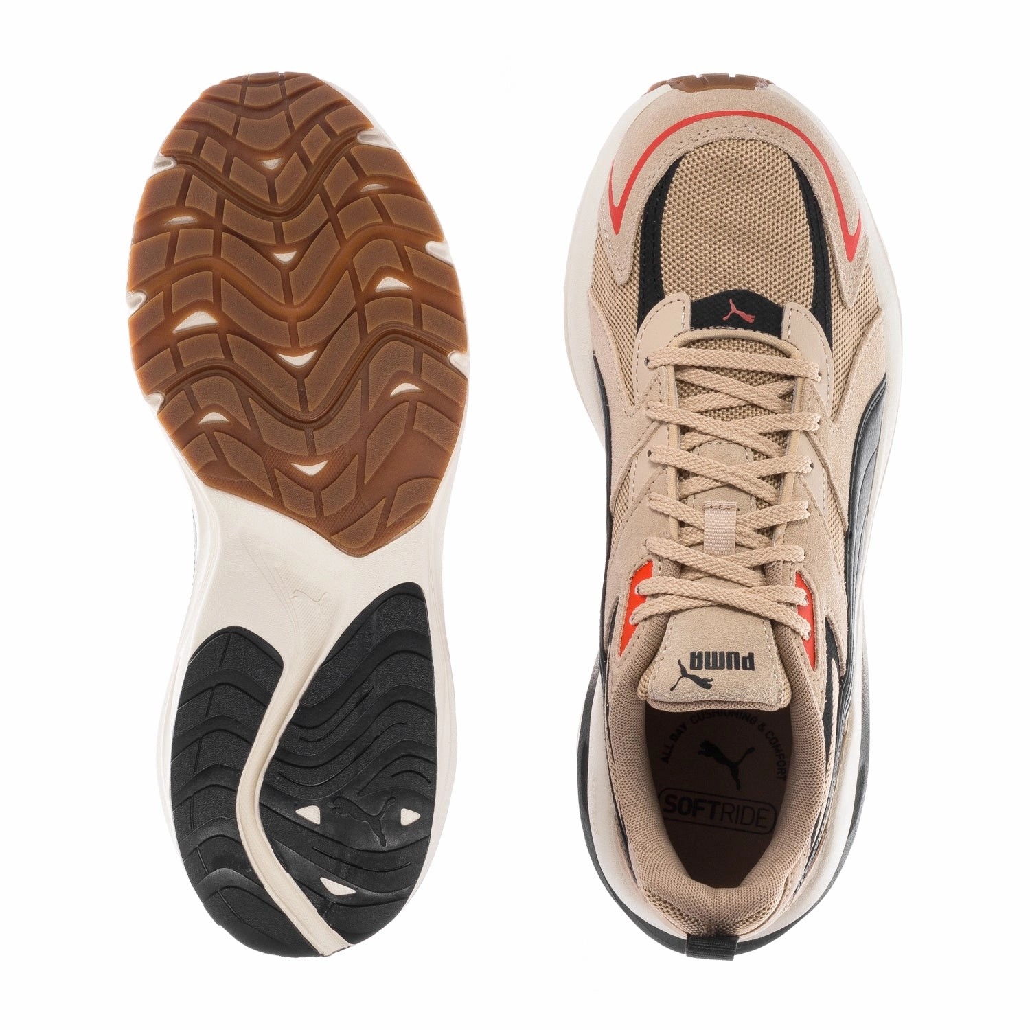 puma Hypnotic - Mens