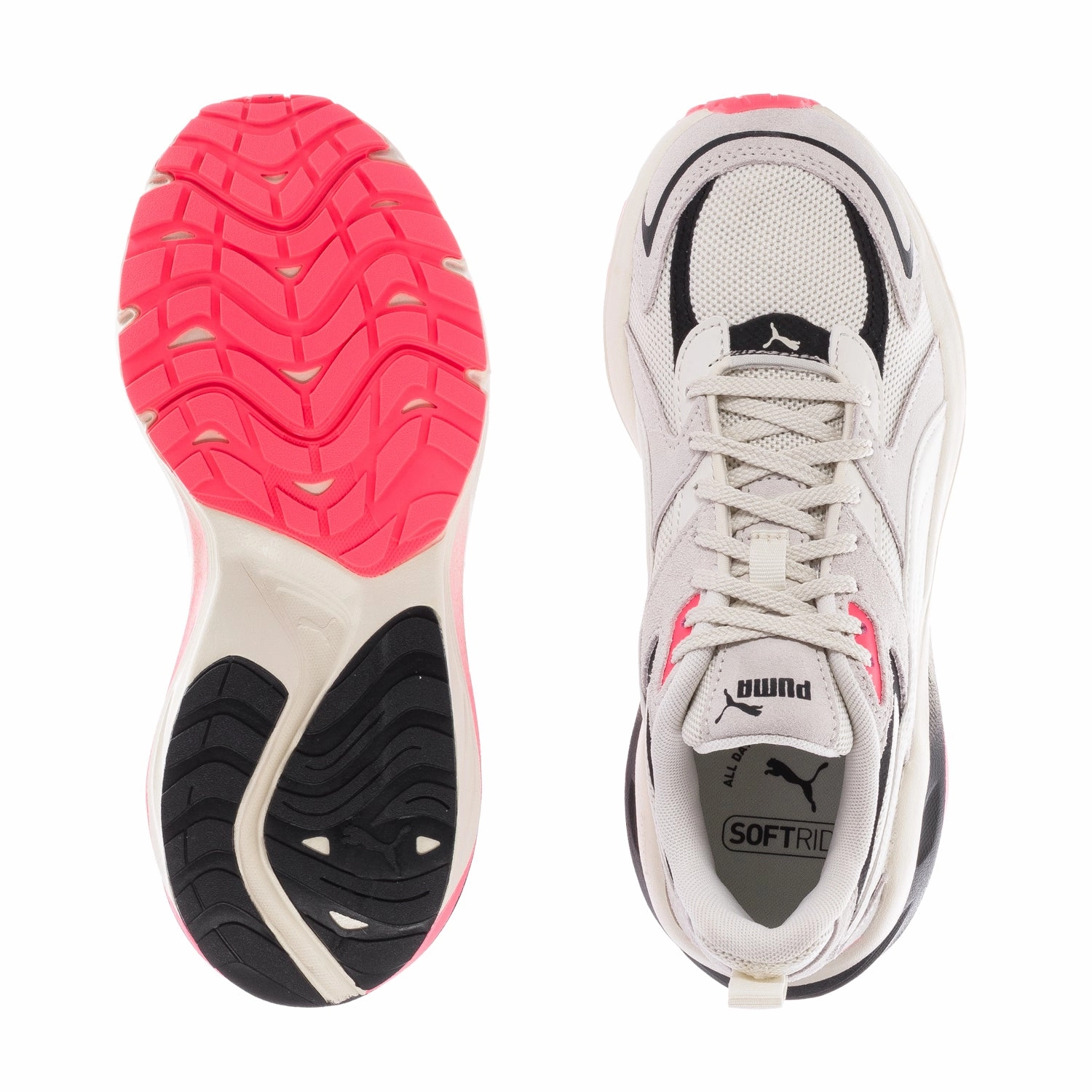 puma Hypnotic - Womens