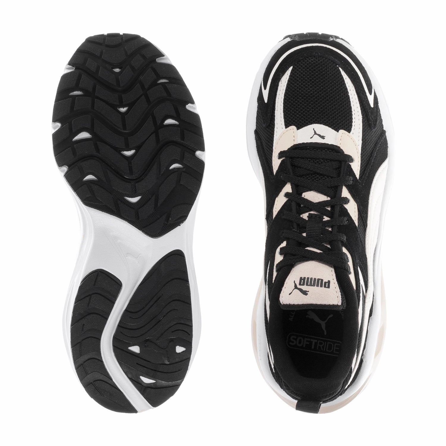 puma Hypnotic - Womens
