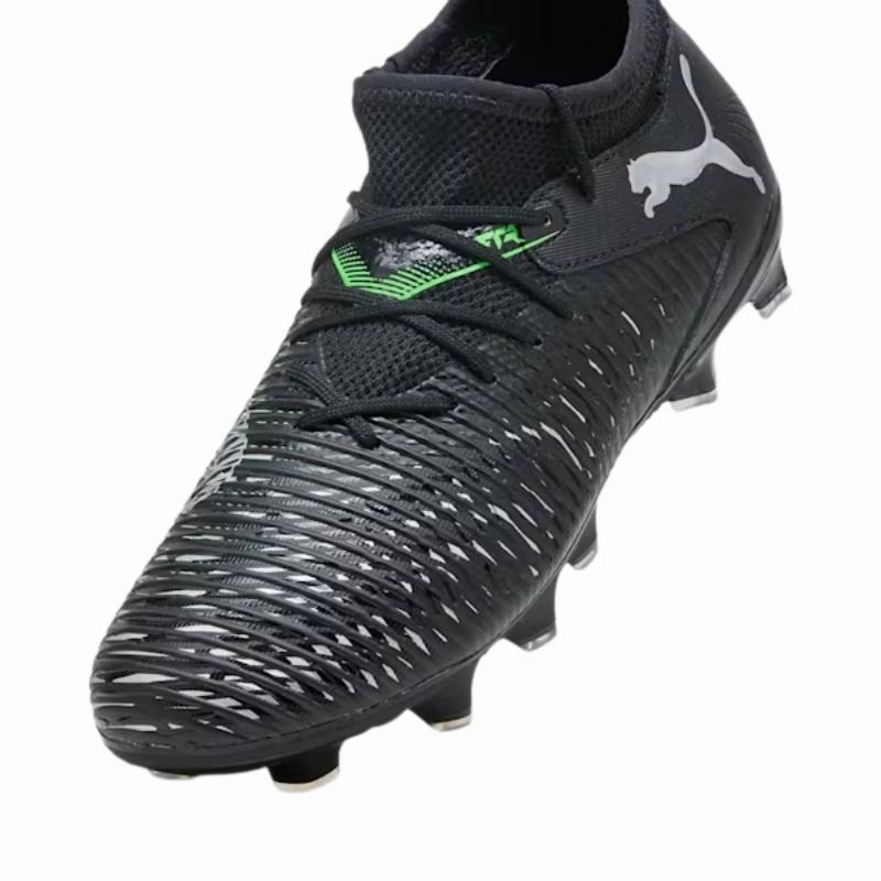 Puma Junior Future 8 Match Firm/Artificial Ground Cleats