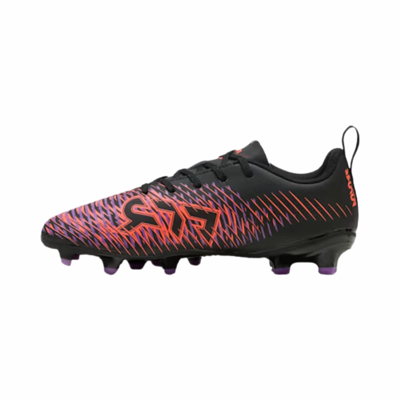 Puma Junior Future 8 Play Firm/Artificial-Ground Cleats