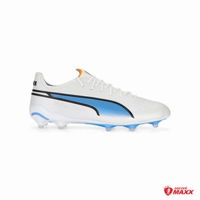 Puma King Ultimate Firm/Multi-Ground Cleats