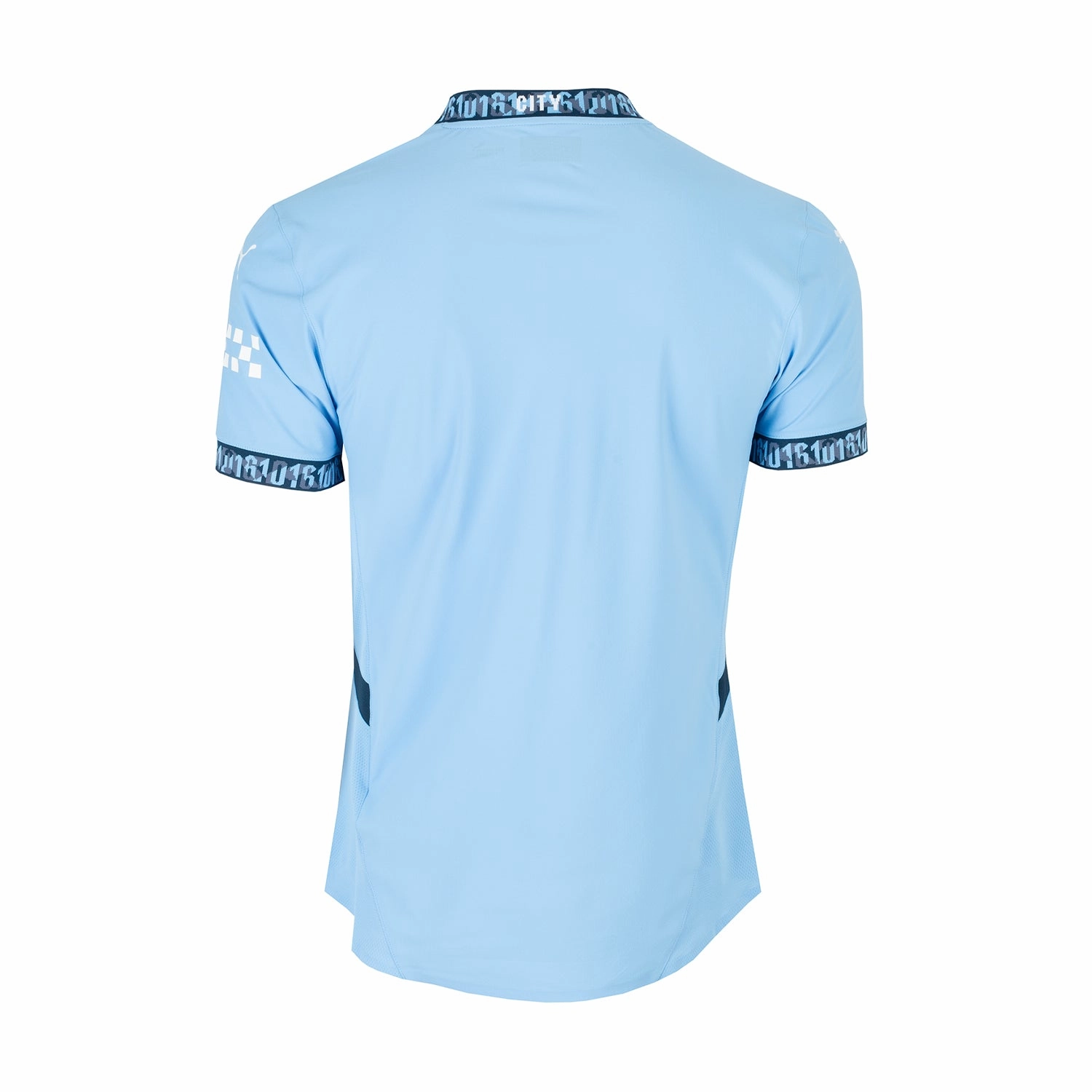 puma Manchester City 24/25 Authentic Jersey - Mens