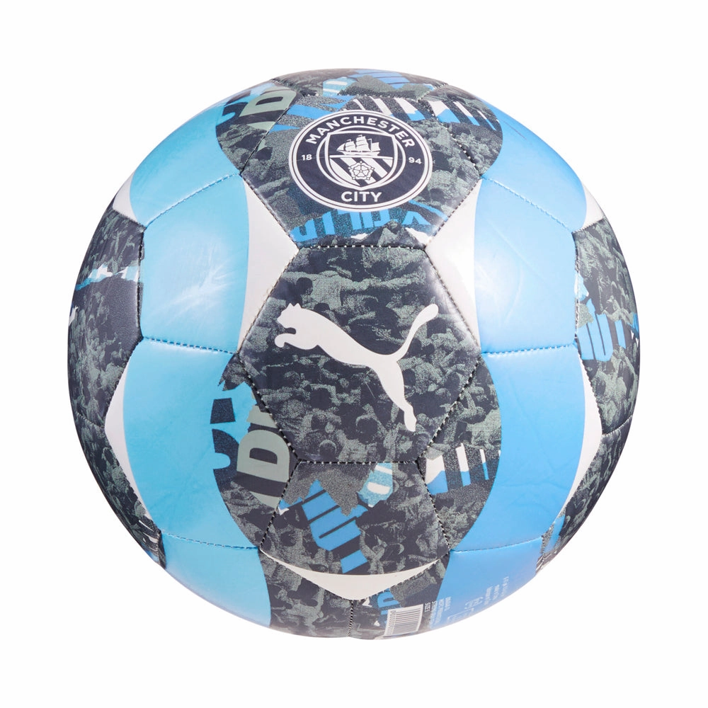 puma Manchester City FC Prematch Ball