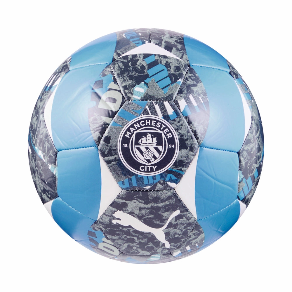 puma Manchester City FC Prematch Ball