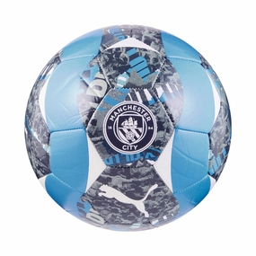 puma Manchester City FC Prematch Ball