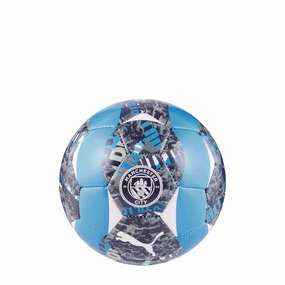 puma Manchester City FC Prematch Mini Ball