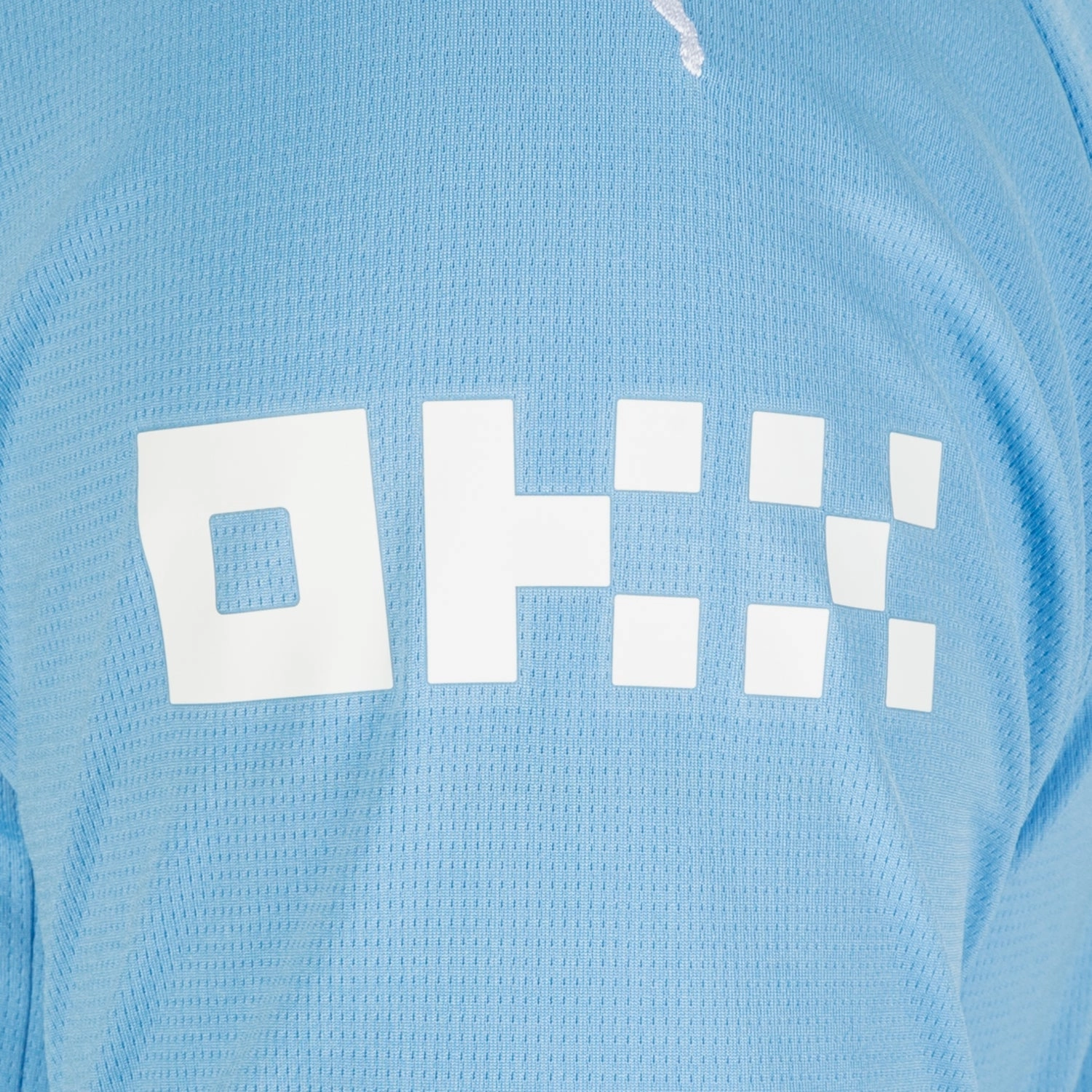 puma Manchester City Home Replica Jersey - Mens