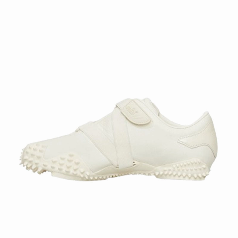Puma Mostro Leather Frosted Ivory 402273-02