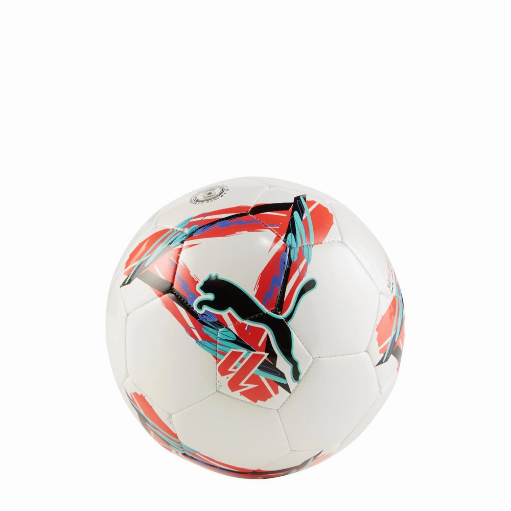 puma Puma Orbita LaLiga 1 MS Mini Ball