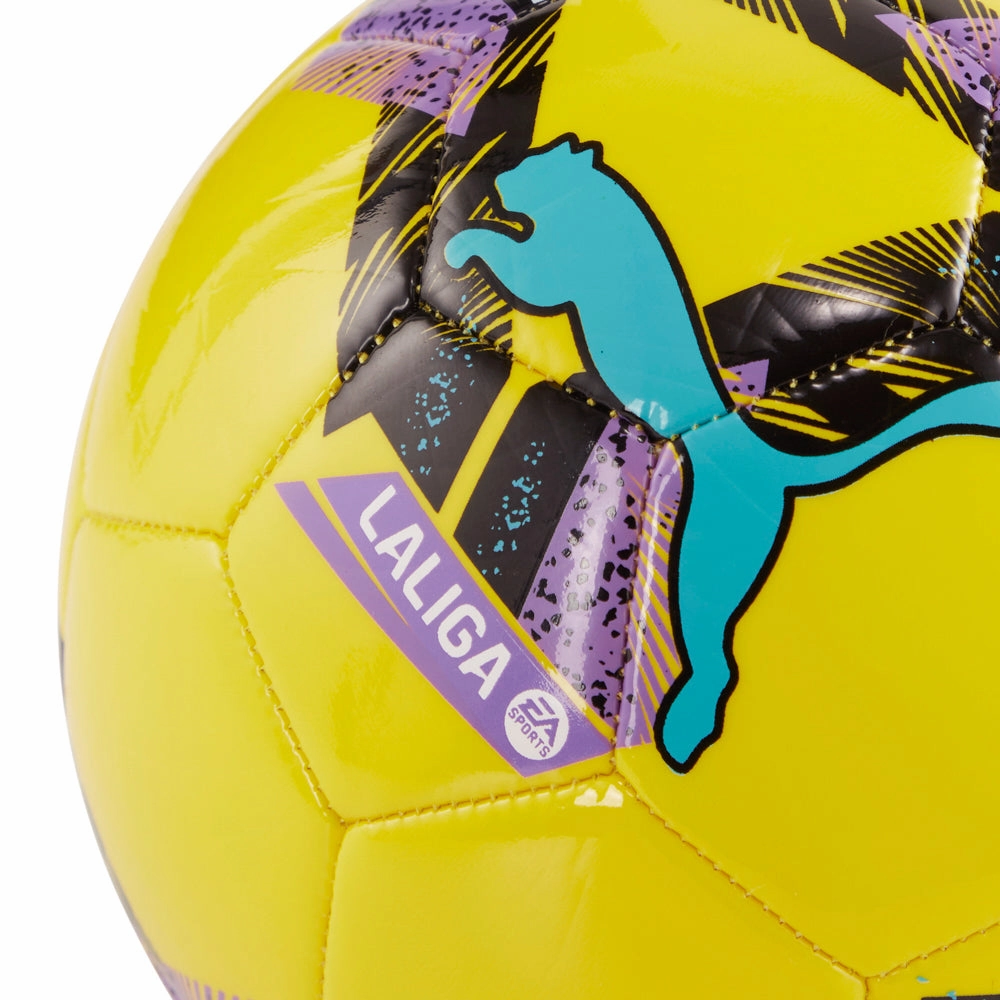 puma Puma Orbita LaLiga 1 MS Mini Ball